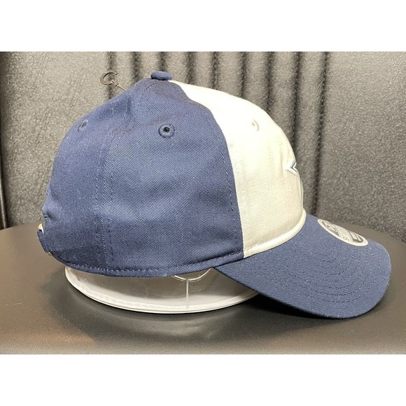 Dallas Cowboys New ERA 9Twenty Cap Glam Women's  Navy Hat Adjustable New W Tags - Picture 2 of 6